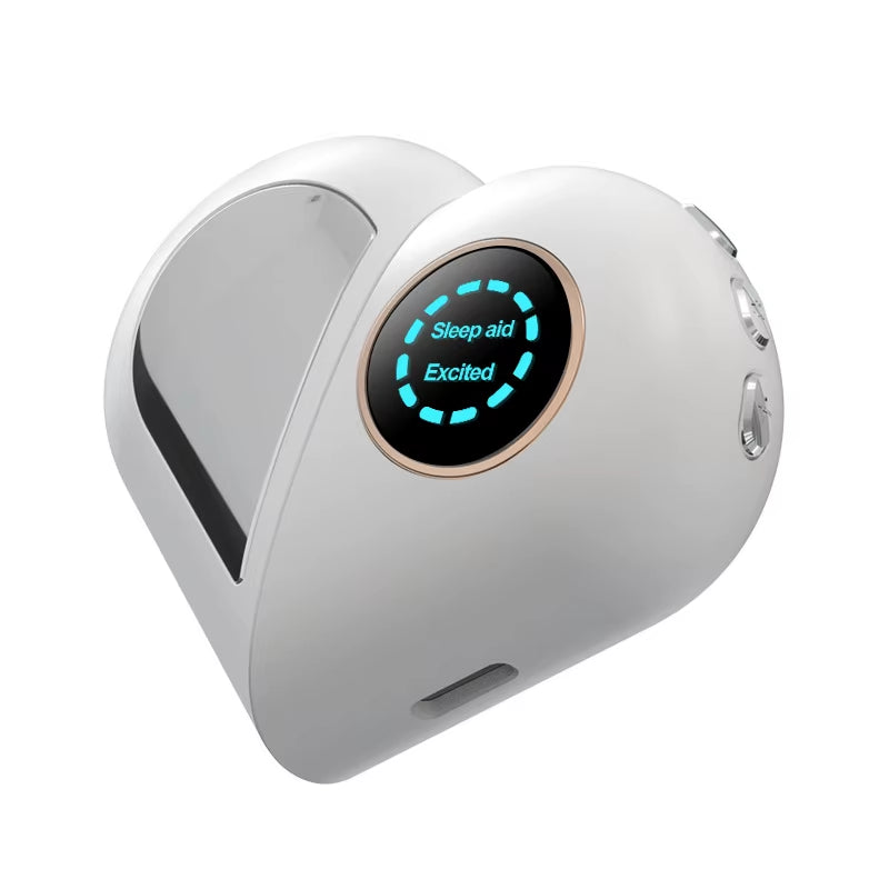 CES Sleep Aid Device for Relaxation & Sleep Support – Smart Wellness Technology for Improved Sleep Quality