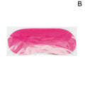 Silky Soft Sleep Eye Mask – Lightweight Light-Blocking Eyeshade for Sleep, Travel & Relaxation